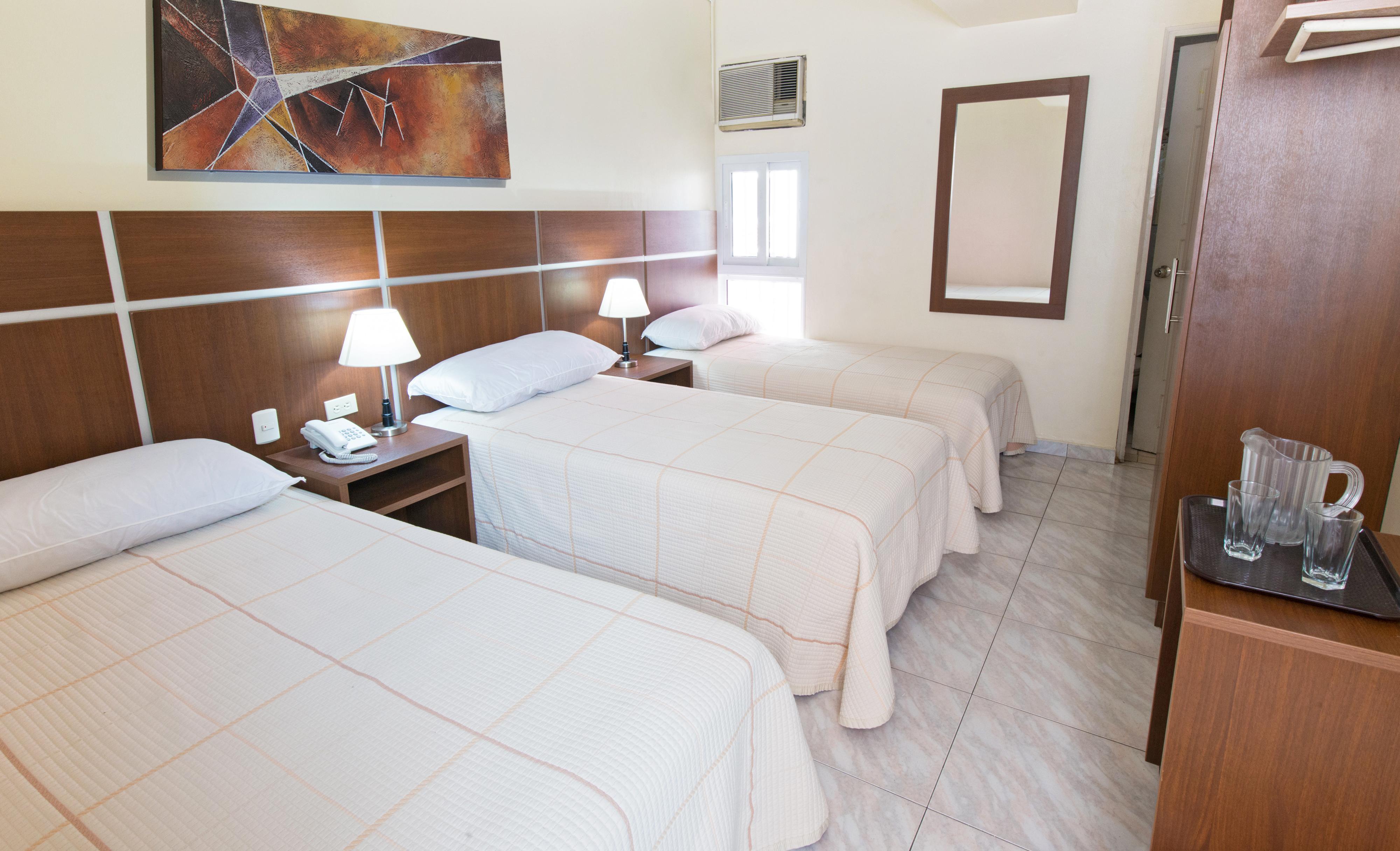 Hotel Benidorm Panama Quarto foto