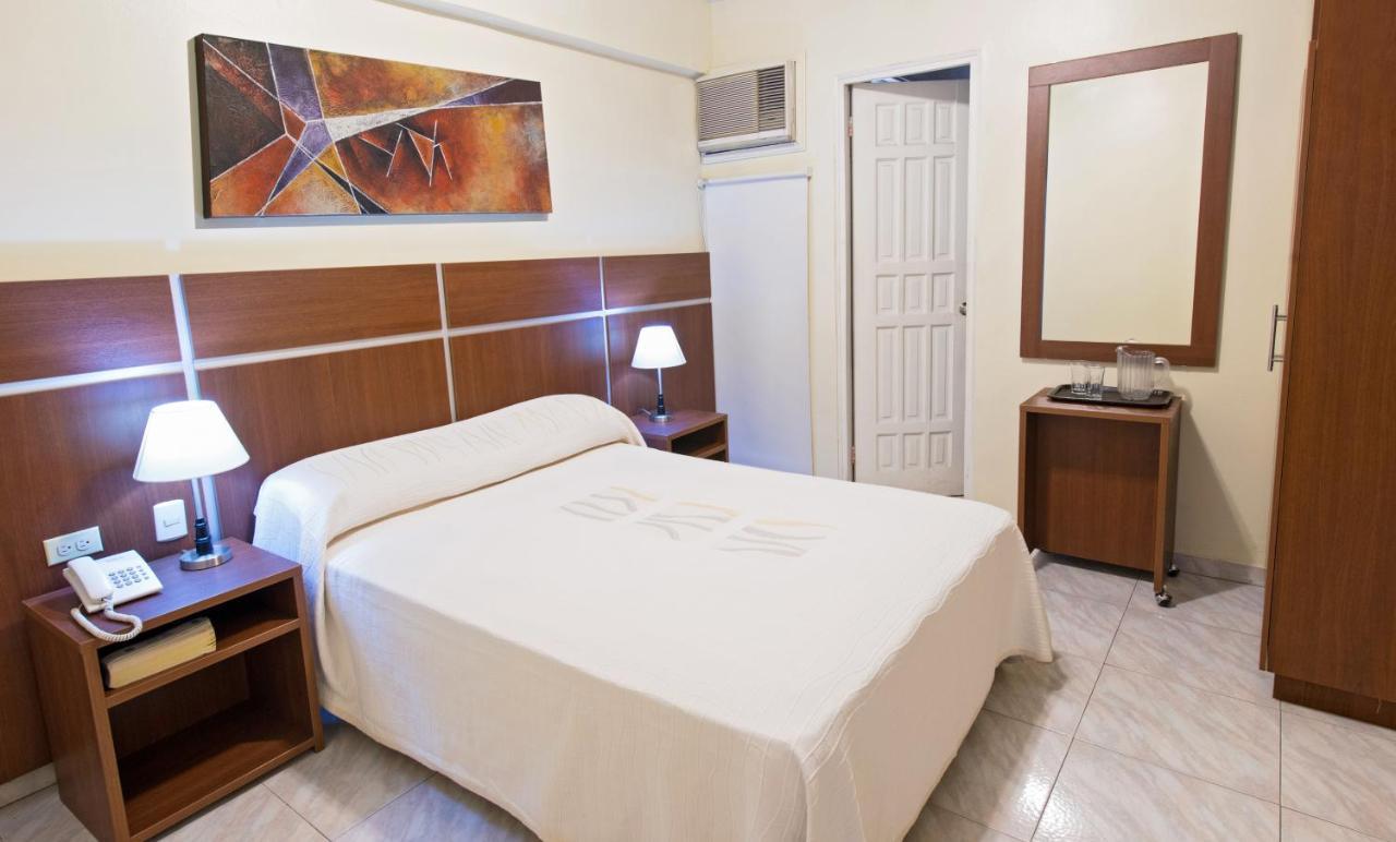 Hotel Benidorm Panama Quarto foto