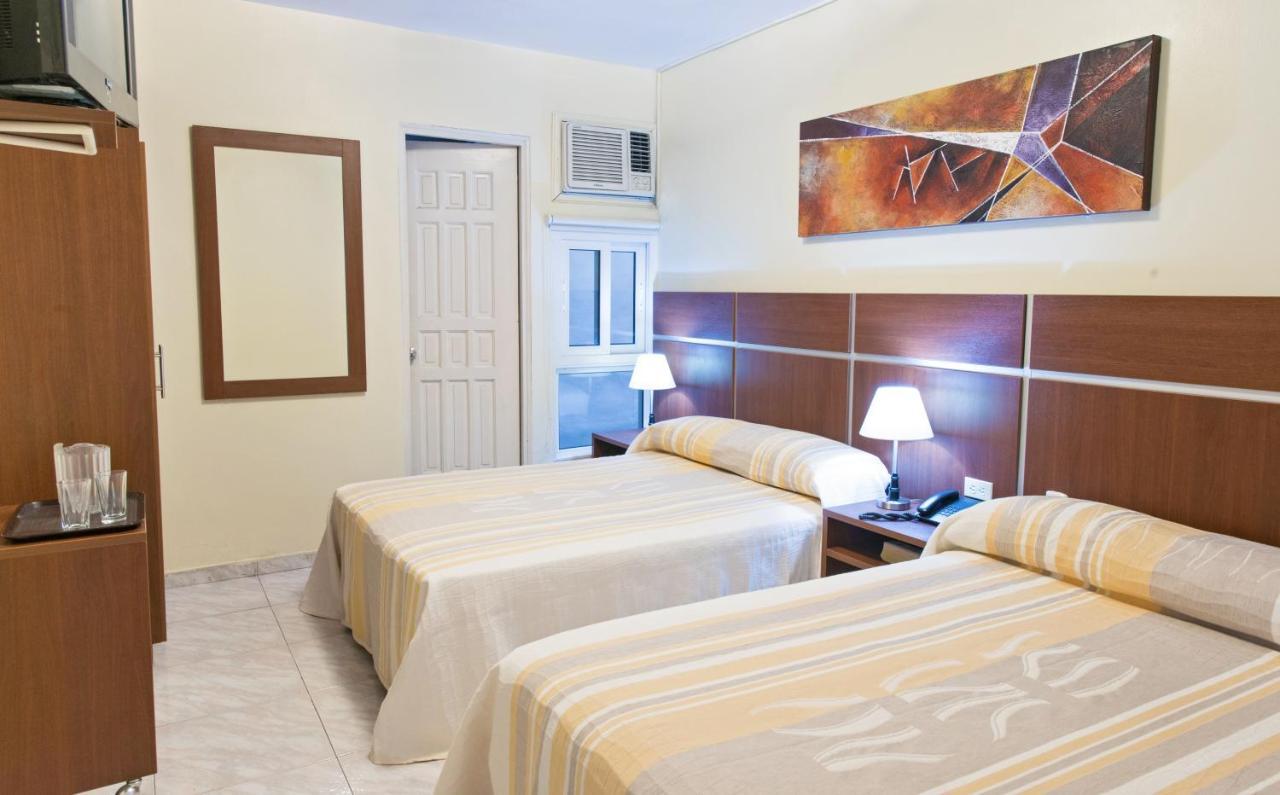 Hotel Benidorm Panama Quarto foto